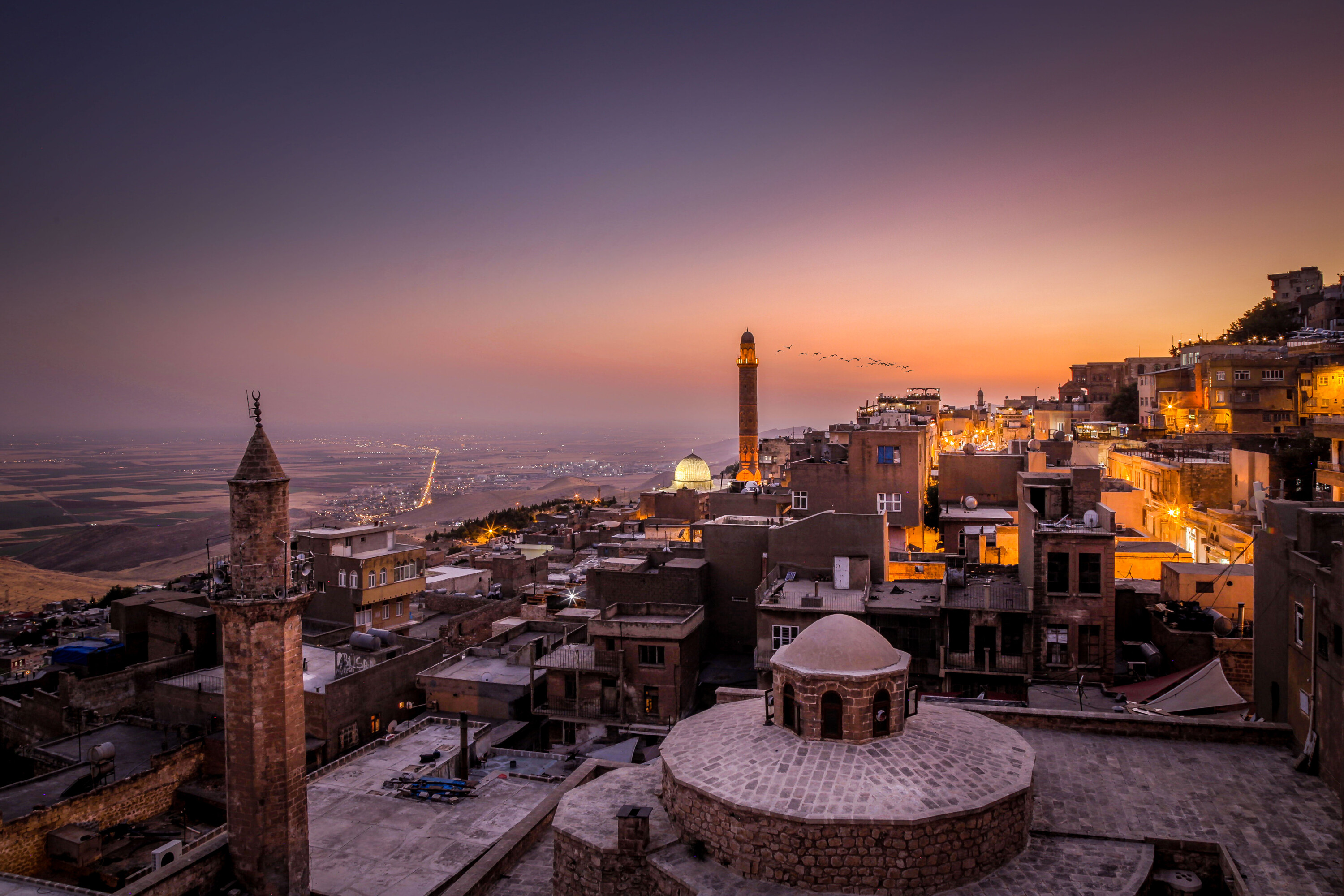 Mardin Turu