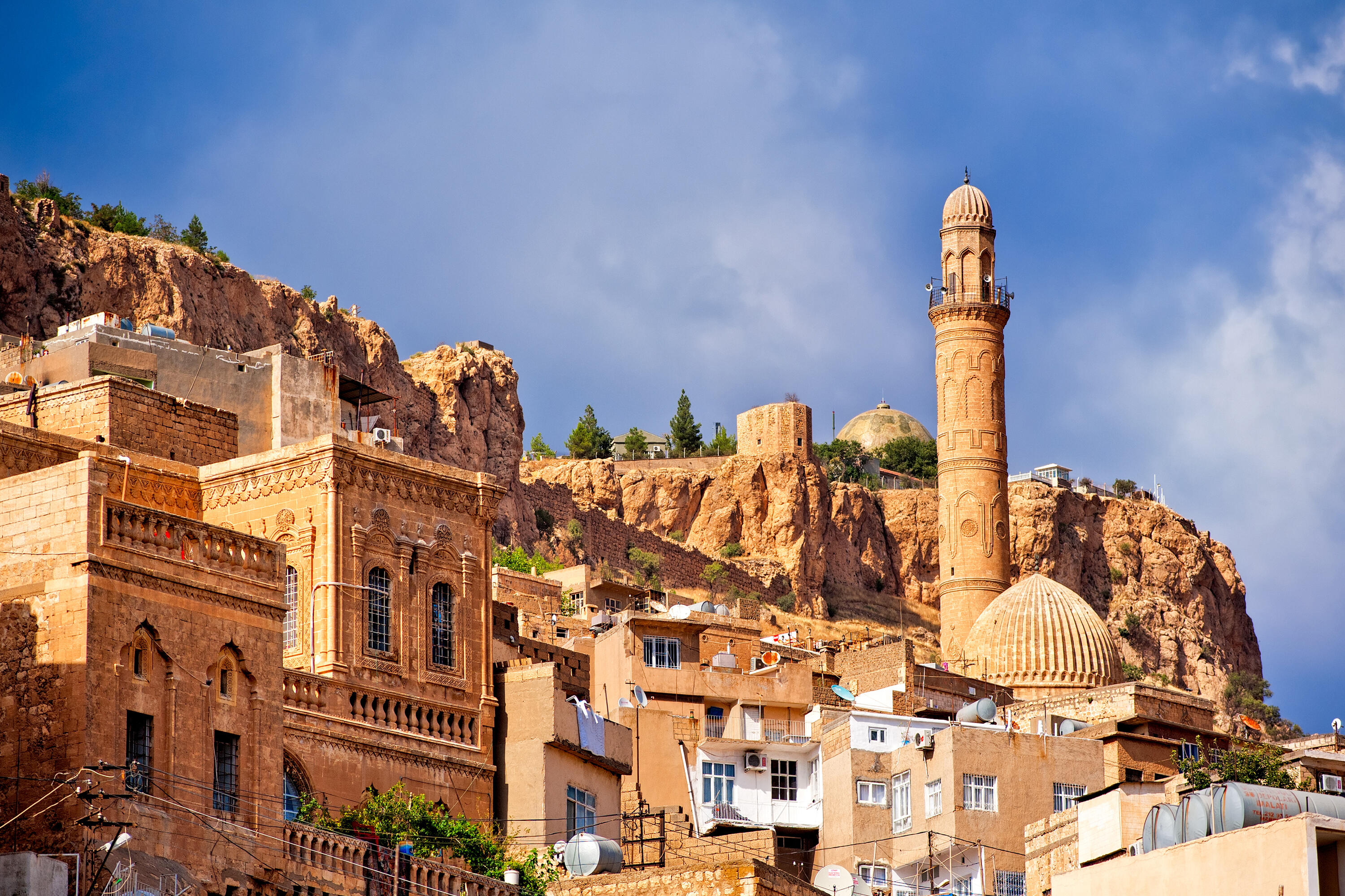 Mardin Turu