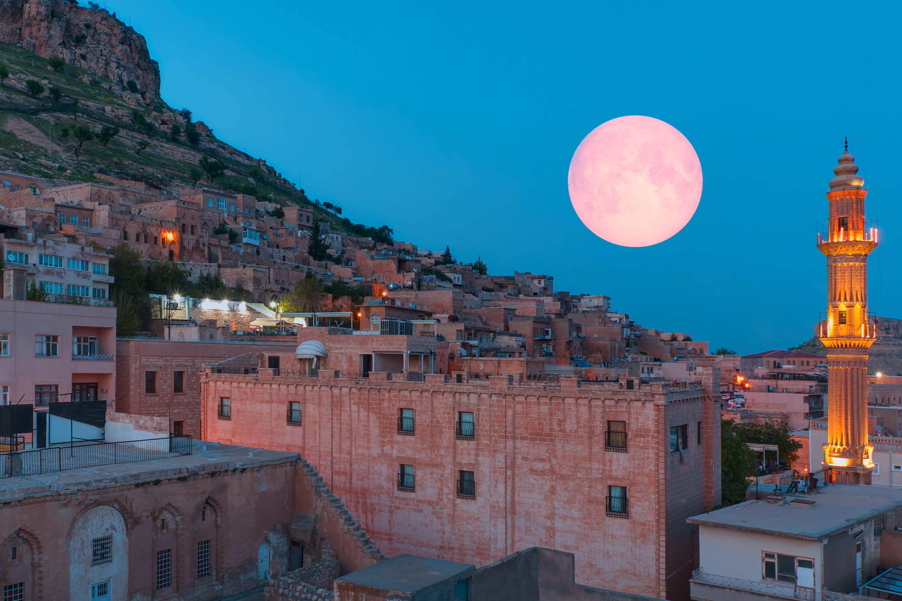 Mardin Turu