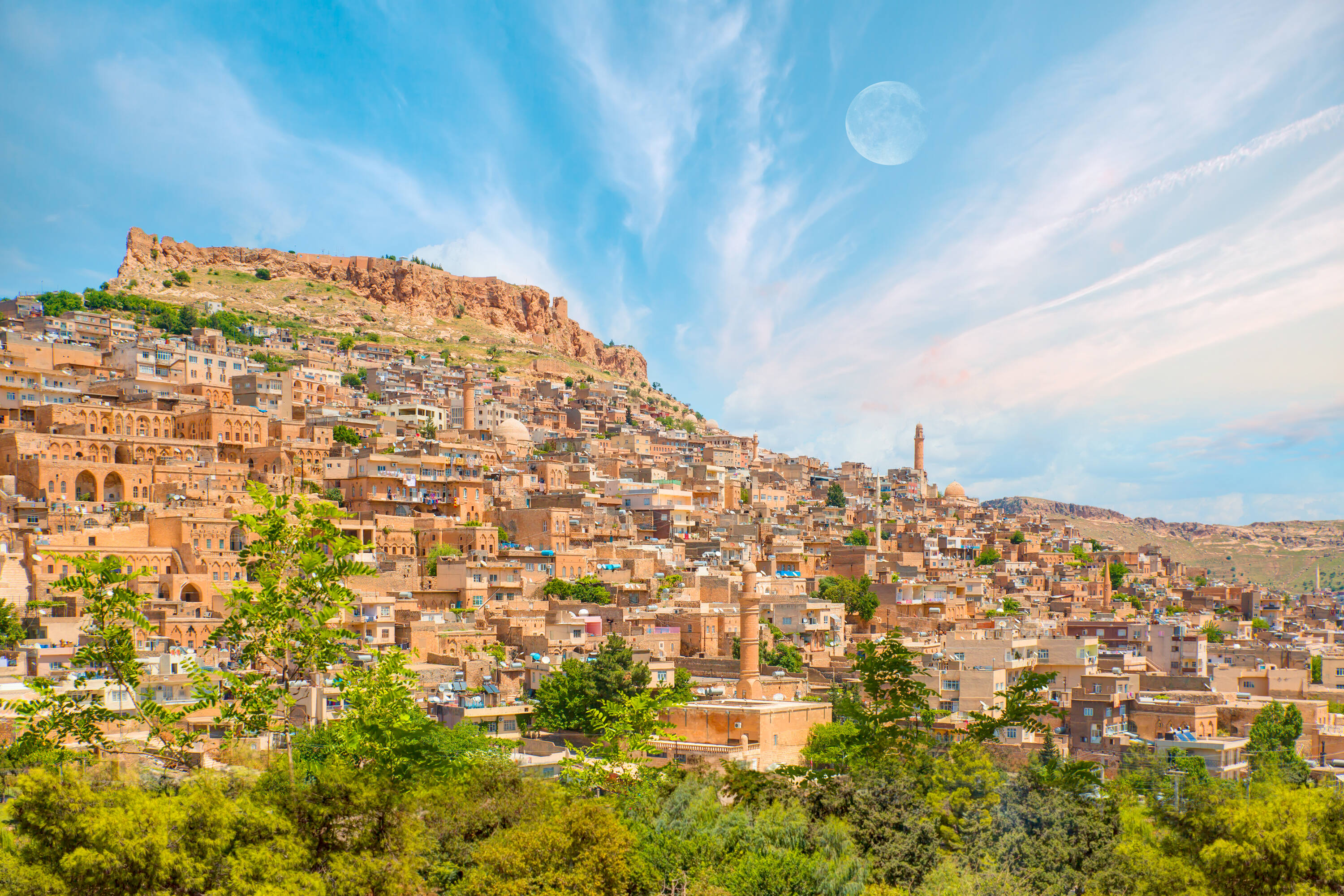Mardin Turu