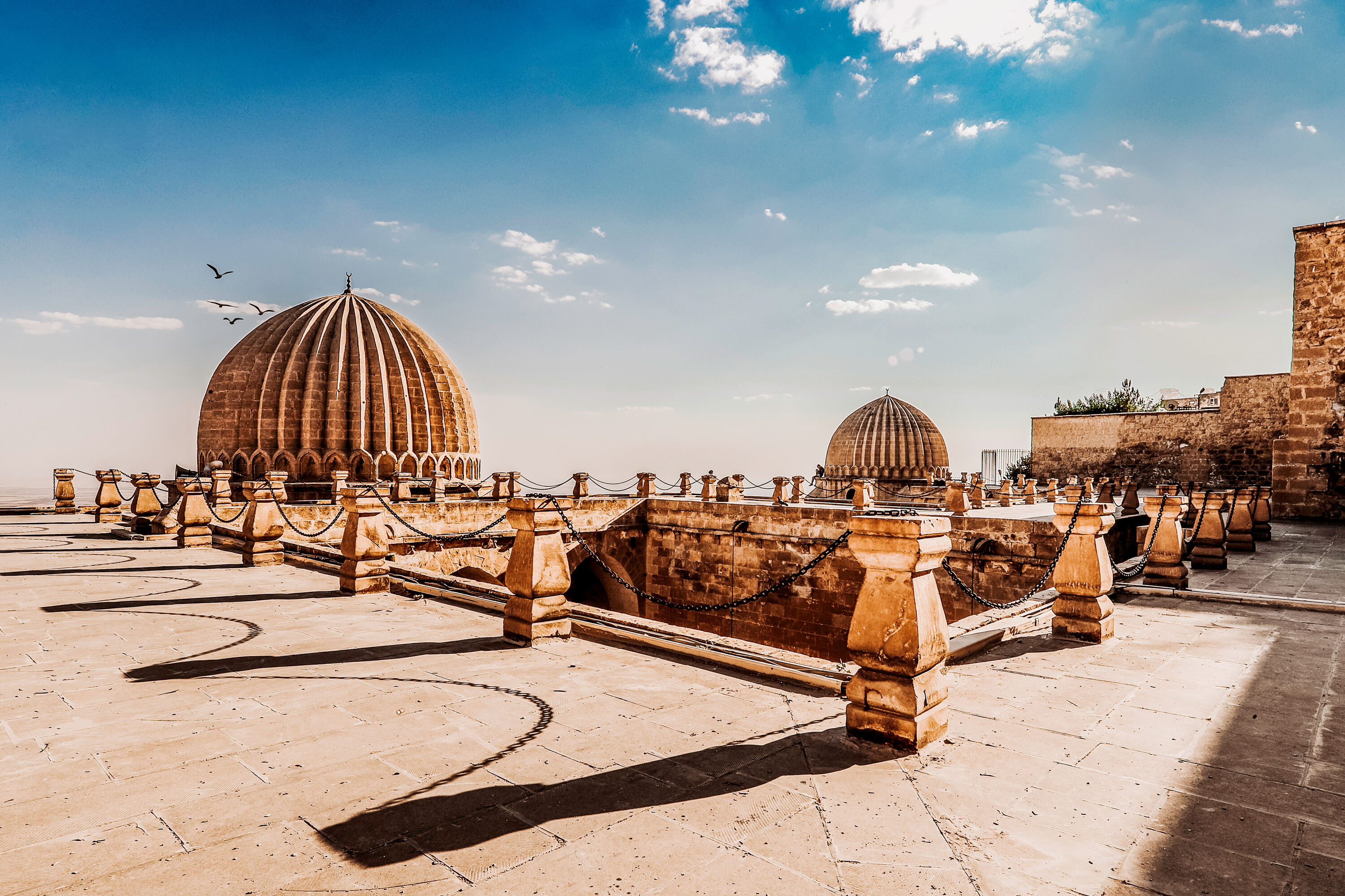 Mardin Turu