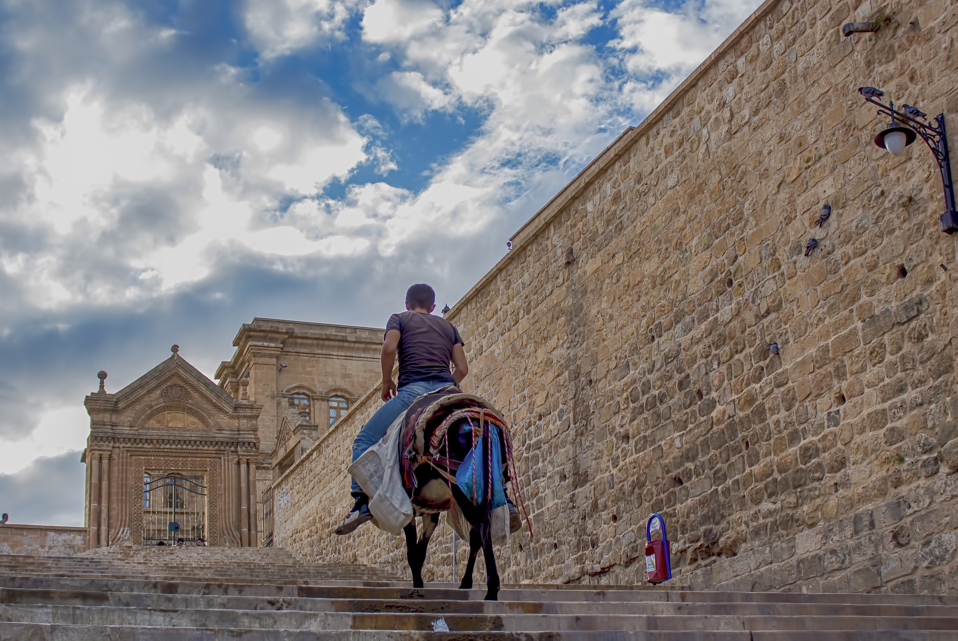 Mardin Turu