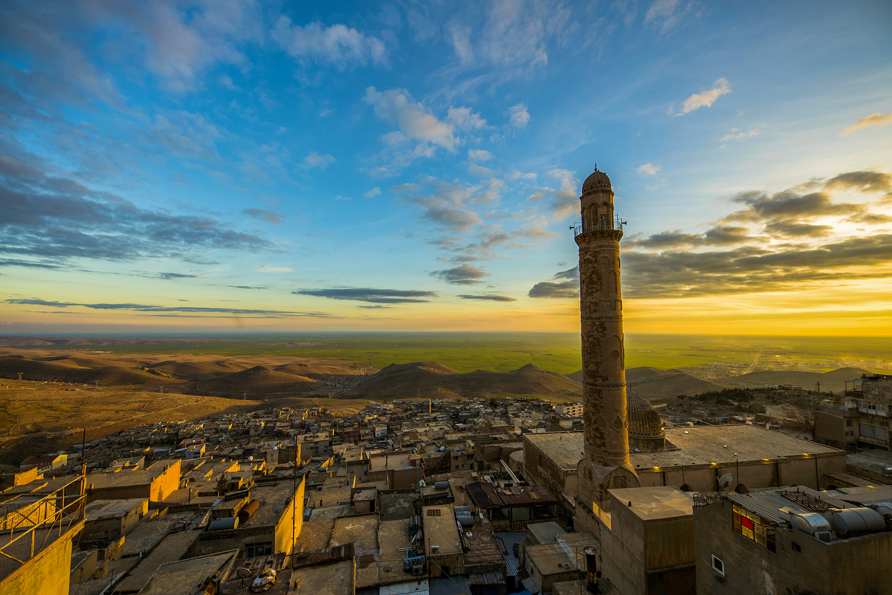 Mardin Turu