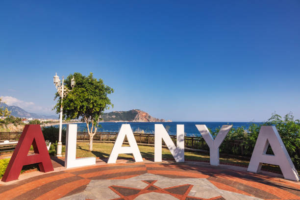 19 Mayıs Alanya -Side-Manavgat Turu