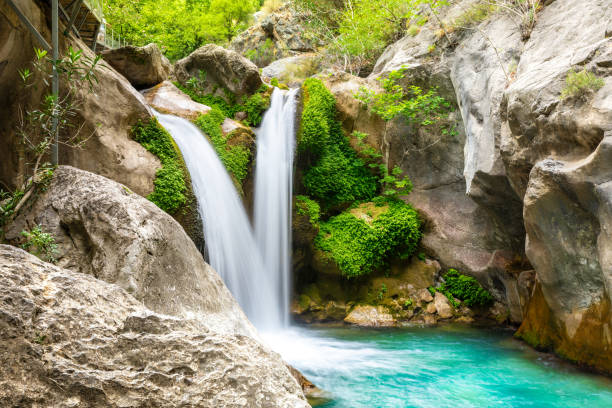 19 Mayıs Alanya -Side-Manavgat Turu