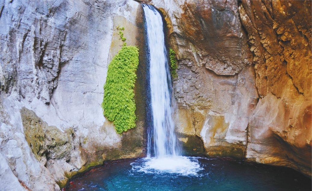 19 Mayıs Alanya -Side-Manavgat Turu
