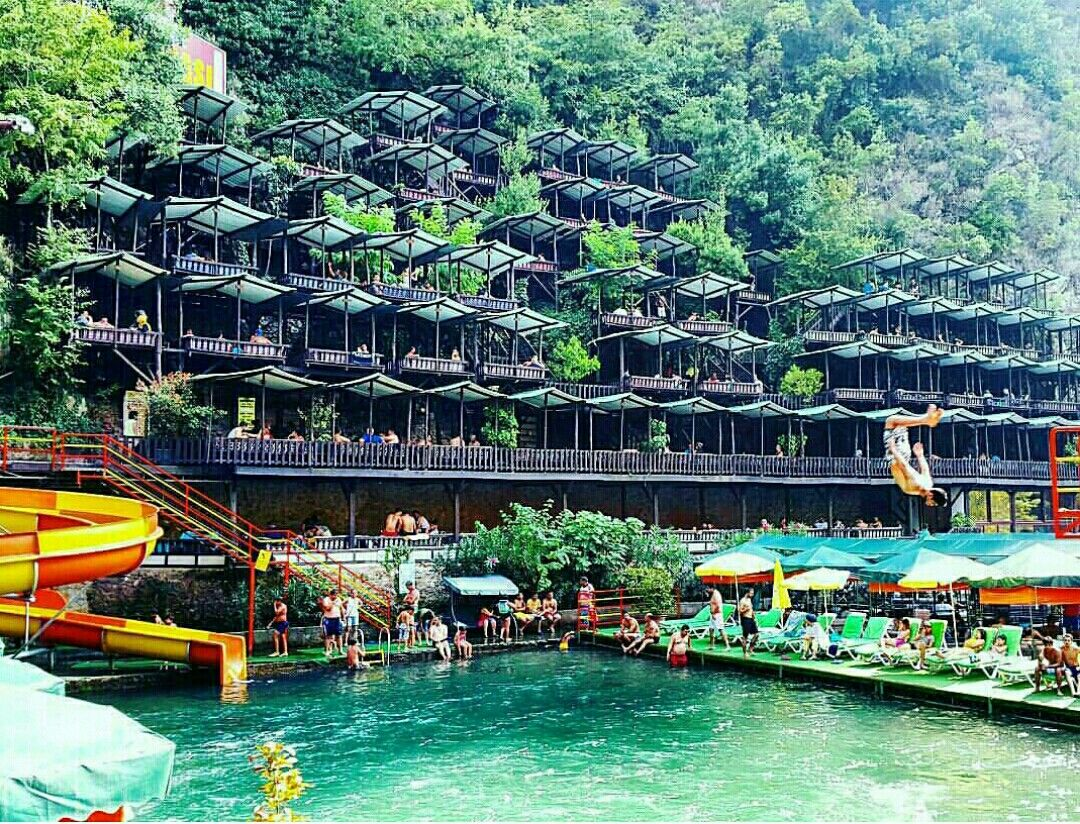 19 Mayıs Alanya -Side-Manavgat Turu