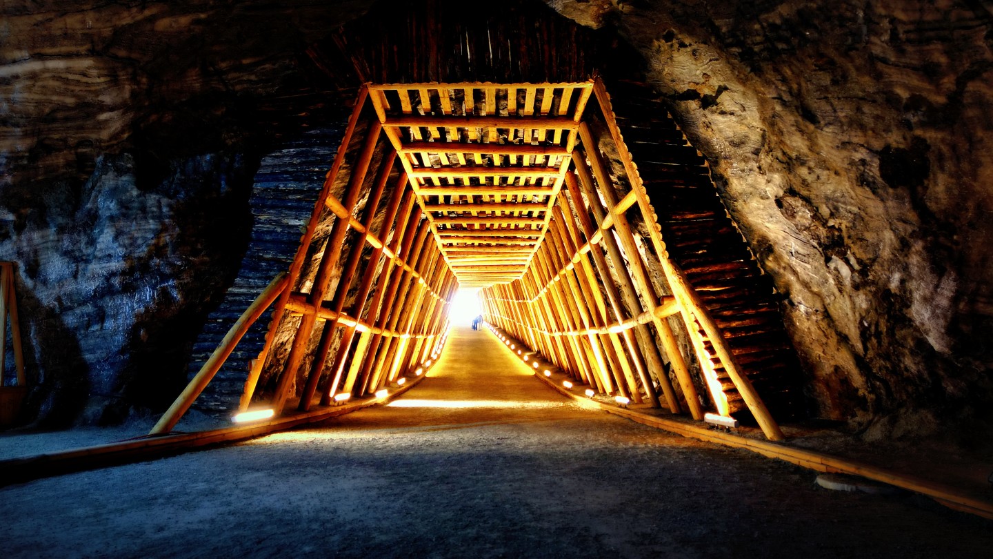 Günübirlik Turistik Tuz Ekspresi Tren Turu