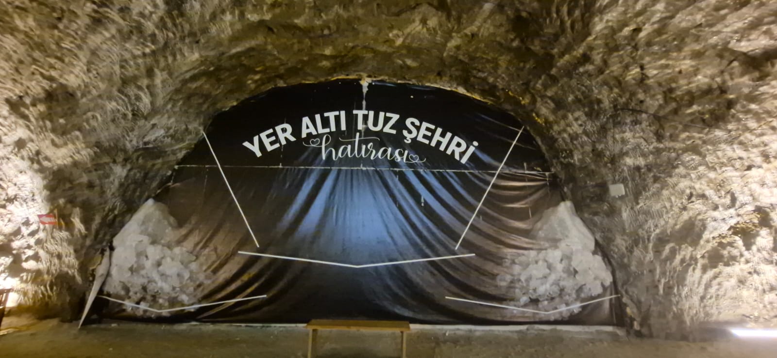 Günübirlik Turistik Tuz Ekspresi Tren Turu