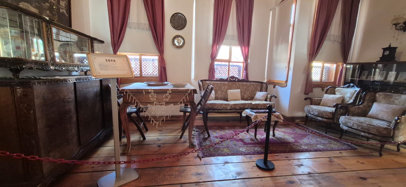 Günübirlik Turistik Tuz Ekspresi Tren Turu