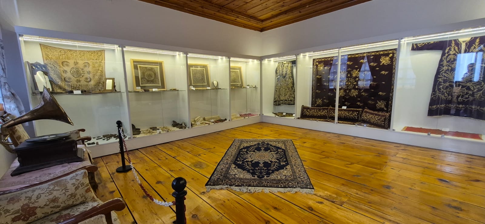 Günübirlik Turistik Tuz Ekspresi Tren Turu