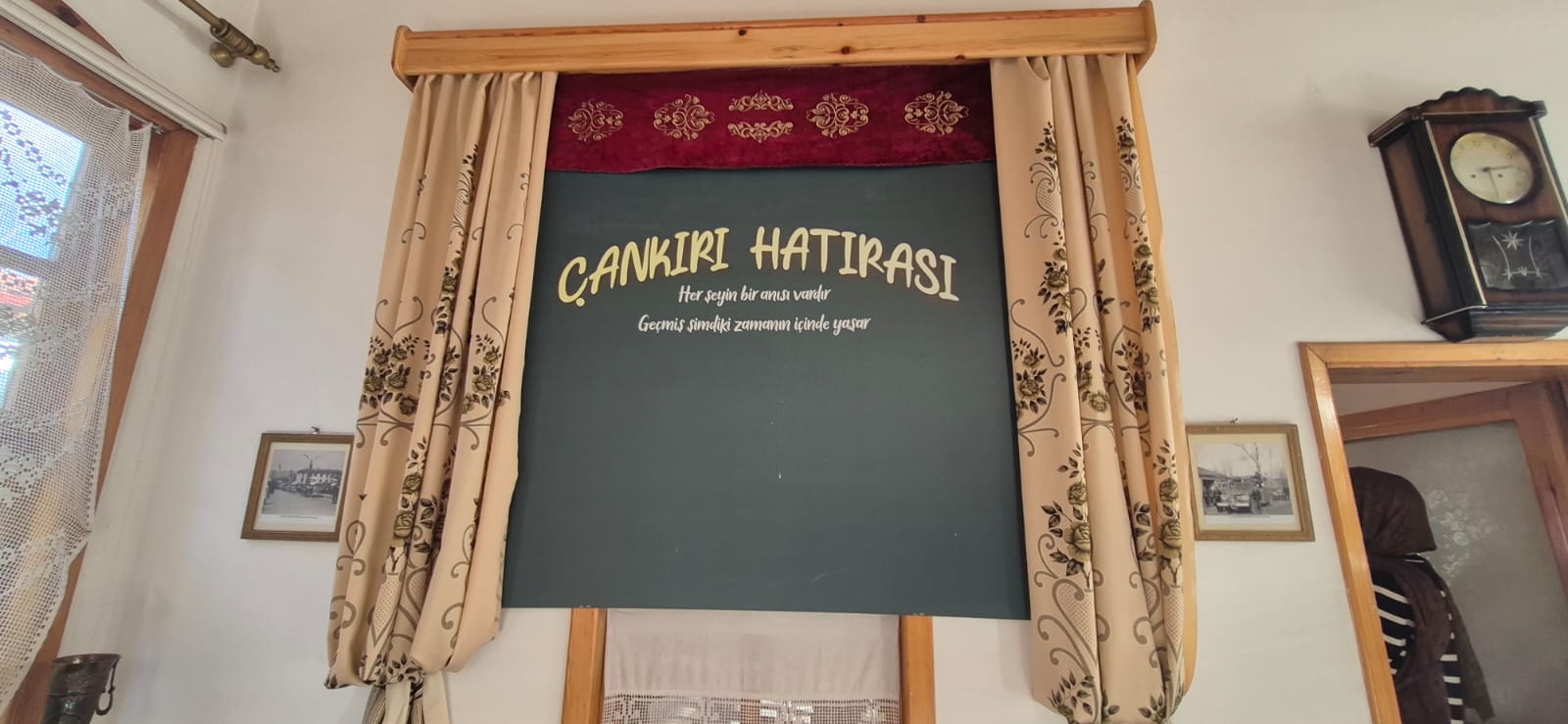 Günübirlik Turistik Tuz Ekspresi Tren Turu