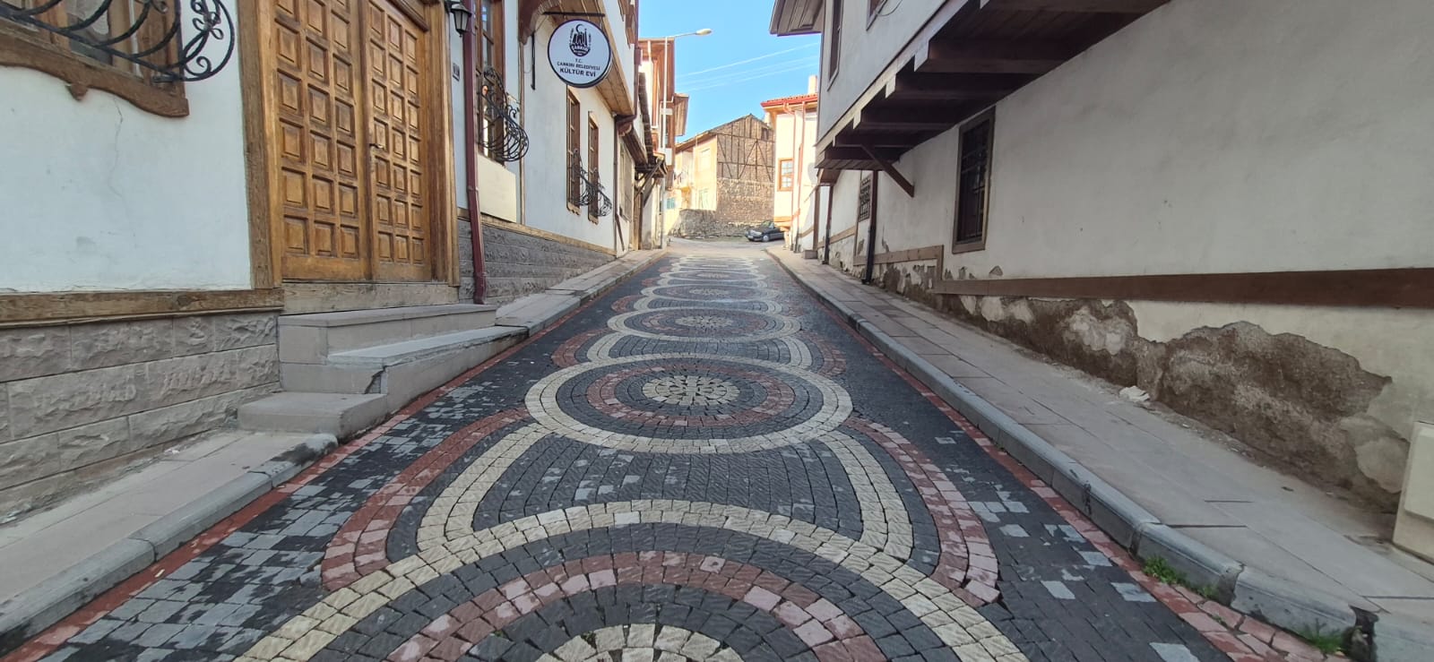 Günübirlik Turistik Tuz Ekspresi Tren Turu