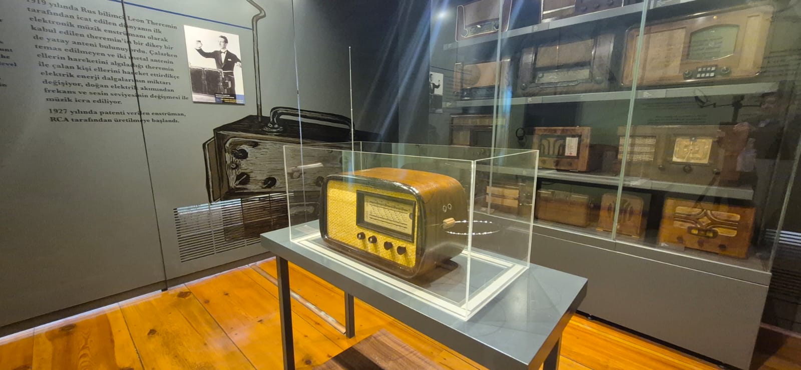 Günübirlik Turistik Tuz Ekspresi Tren Turu