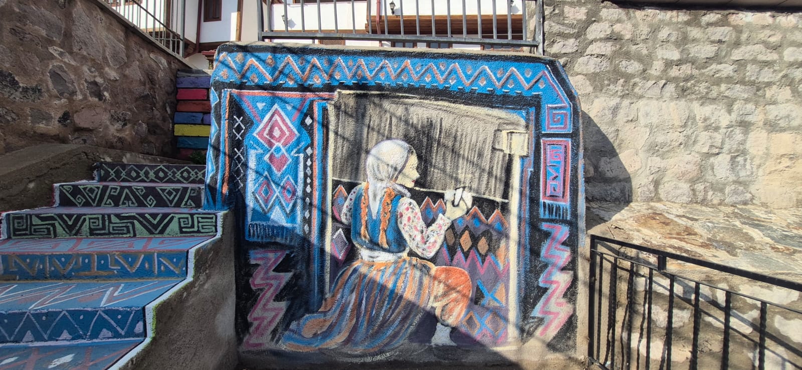 Günübirlik Turistik Tuz Ekspresi Tren Turu