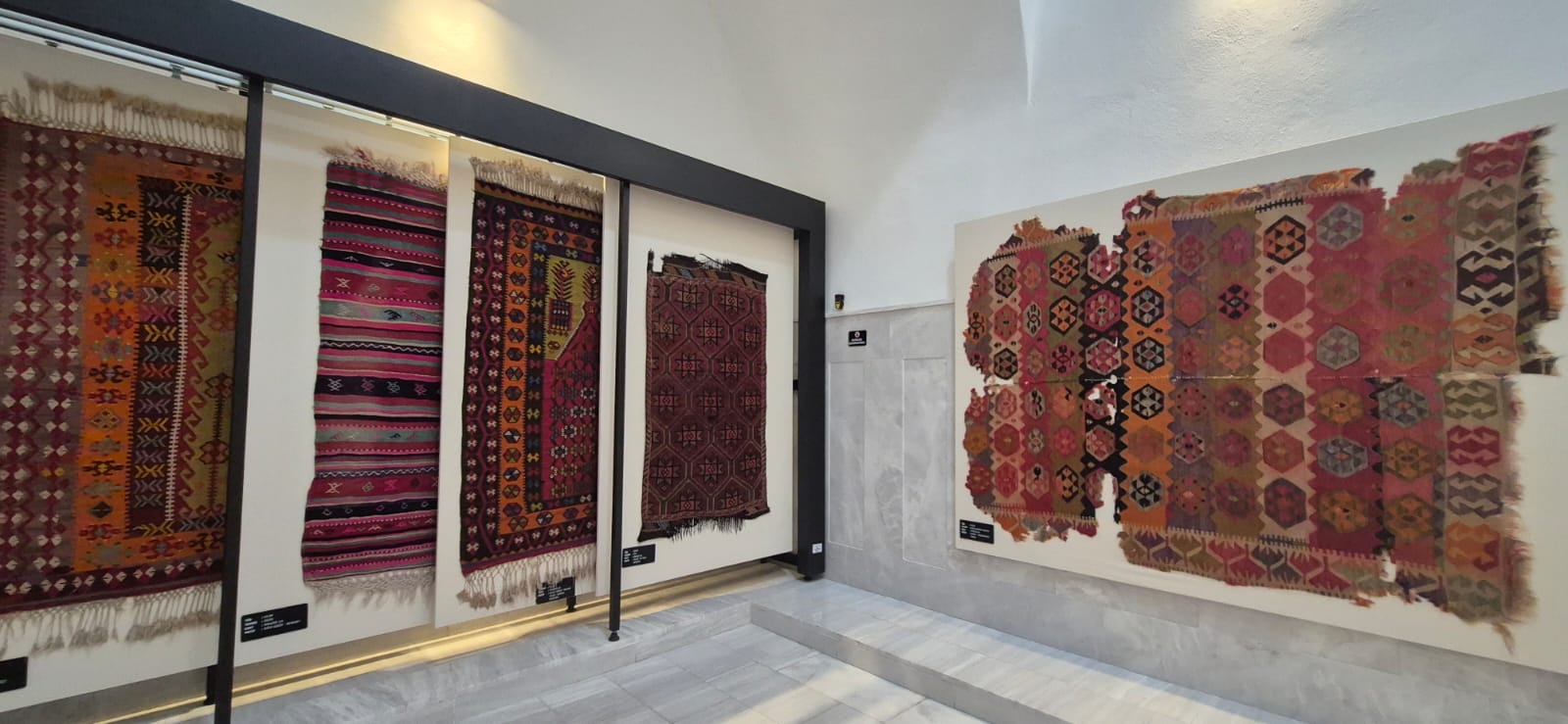 Günübirlik Turistik Tuz Ekspresi Tren Turu