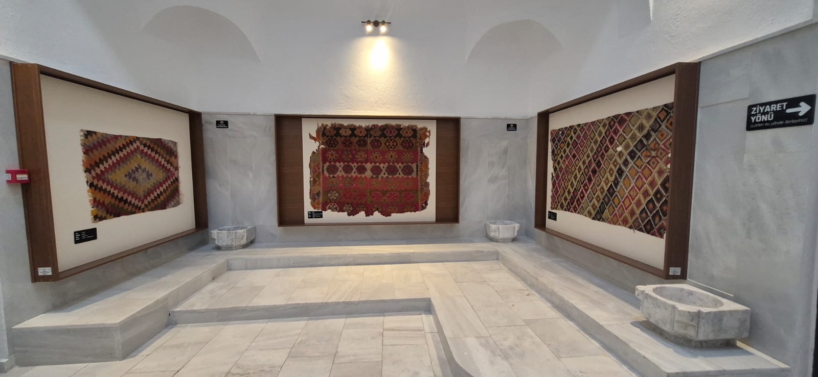 Günübirlik Turistik Tuz Ekspresi Tren Turu