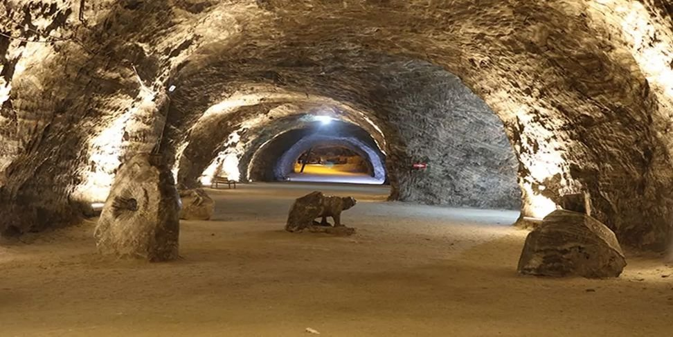 Sinop Turu   ''Dışarda deli dalgalar''